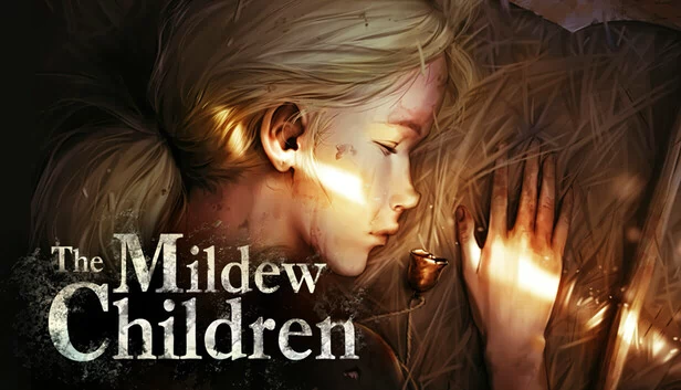 霉变儿童（The Mildew Children） 游戏封面