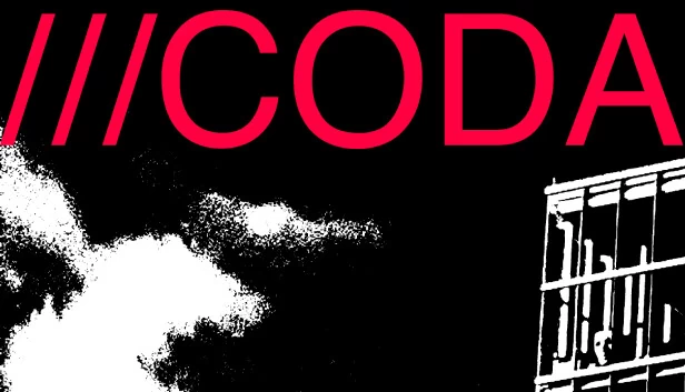 CODA 游戏封面
