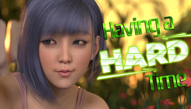 Having a HARD Time 游戏封面