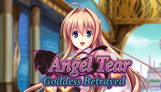 天使之泪：女神的背叛（Angel Tear: Goddess Betrayed） 游戏封面