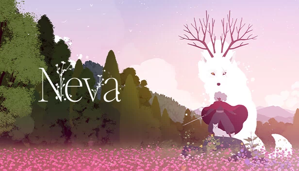 涅瓦(Neva) 游戏封面