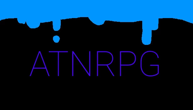 ATNRPG 游戏封面