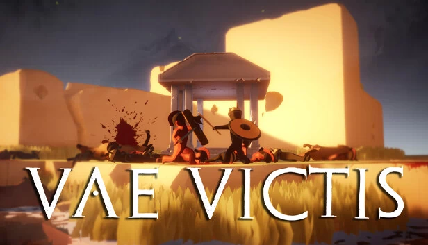 Vae Victis 游戏封面