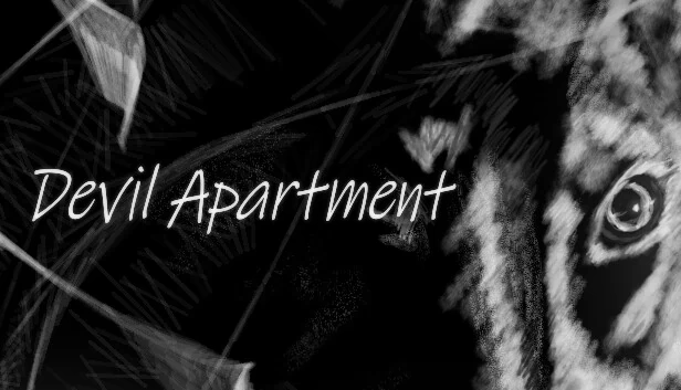 恶魔公寓（Devil Apartment） 游戏封面