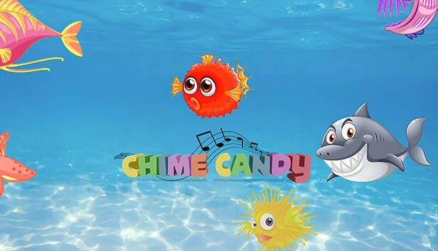 Chime Candy 游戏封面