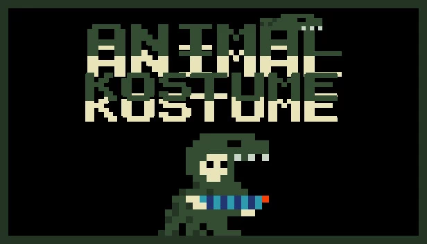 动物装扮（Animal Kostume） 游戏封面