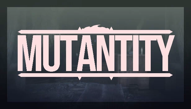 Mutantity 游戏封面