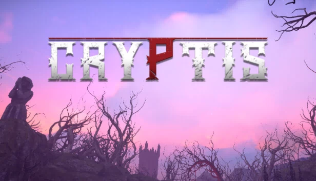 Cryptis 游戏封面
