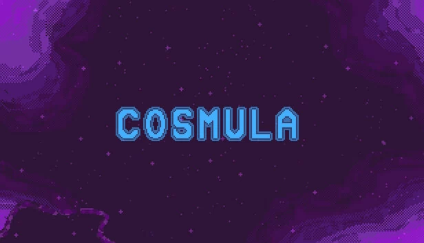 Cosmula 游戏封面