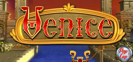 威尼斯豪华版（Venice Deluxe） 游戏封面