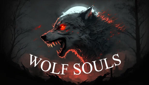 狼魂（Wolf Souls） 游戏封面