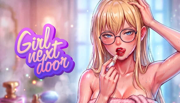 隔壁女孩（Girl Next Door） 游戏封面