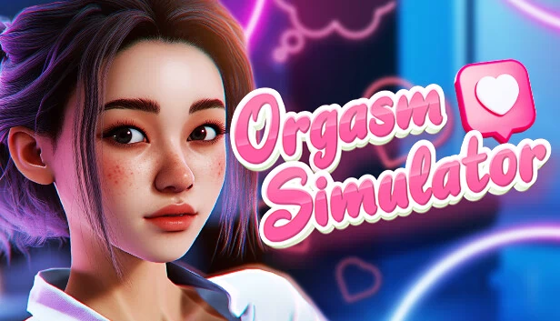 高潮模拟器 2023（Orgasm Simulator 2023） 游戏封面
