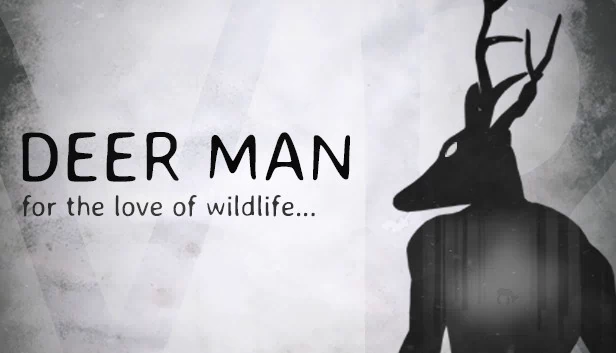 鹿人(Deer Man) 游戏封面