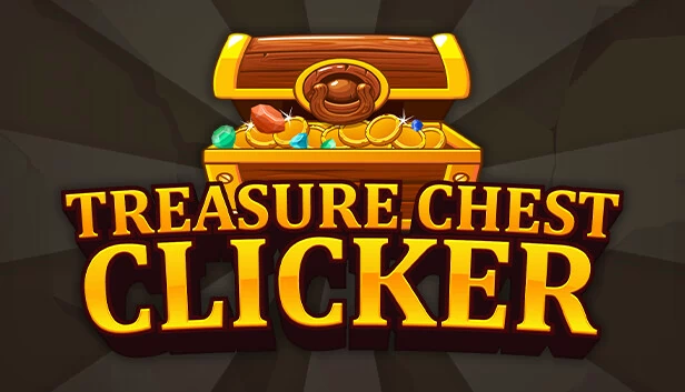 宝箱点击器（Treasure Chest Clicker） 游戏封面