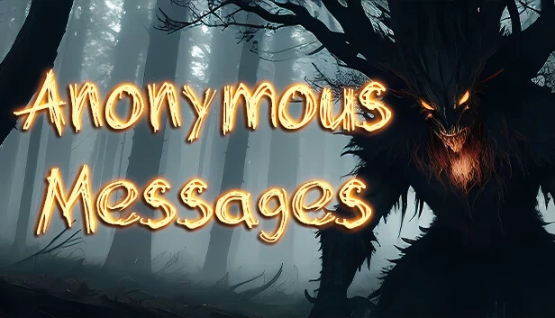 匿名消息（Anonymous Messages） 游戏封面
