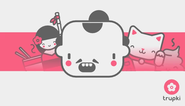 Trupki 游戏封面
