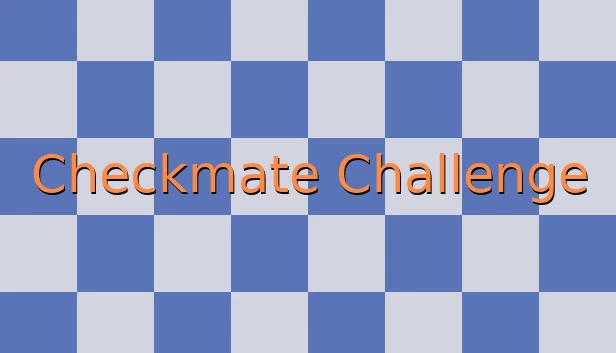将军挑战（Checkmate Challenge） 游戏封面