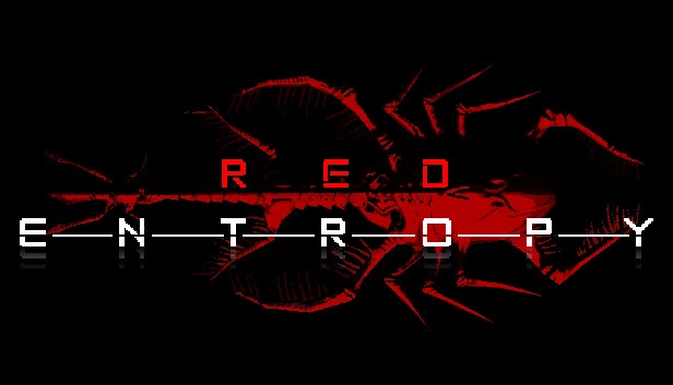 红色熵（Red Entropy） 游戏封面