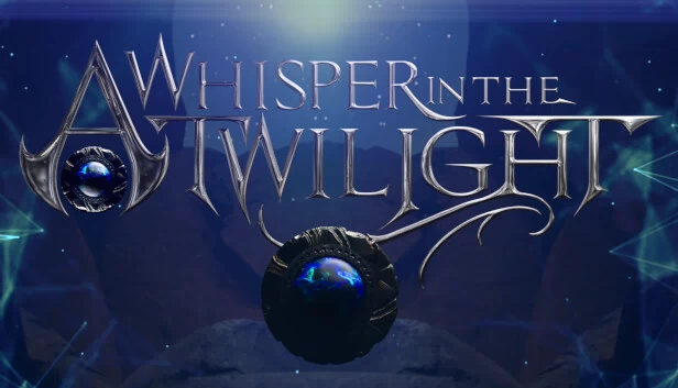 暮色低语：第一章（A Whisper in the Twilight: Chapter One） 游戏封面