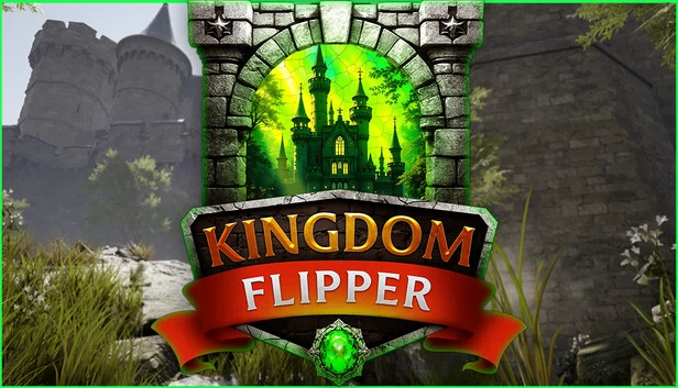 王国模拟器（Kingdom Flipper） 游戏封面