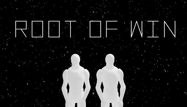 Root Of Win 游戏封面