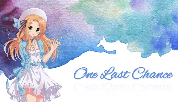 最后一次机会（One Last Chance） 游戏封面