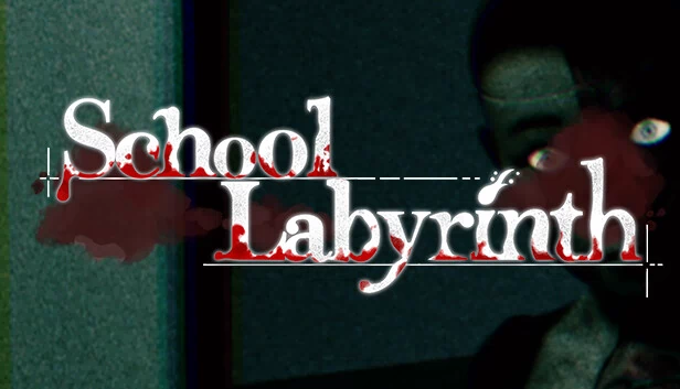 校园迷宫（School Labyrinth） 游戏封面