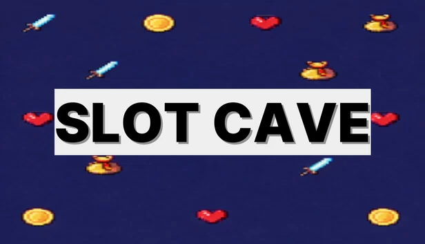 老虎机洞穴（Slot Cave） 游戏封面