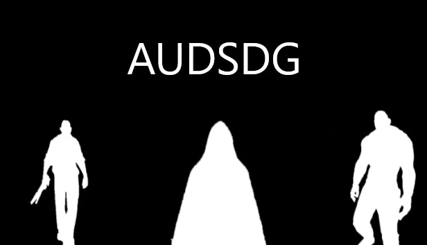 AUDSDG 游戏封面