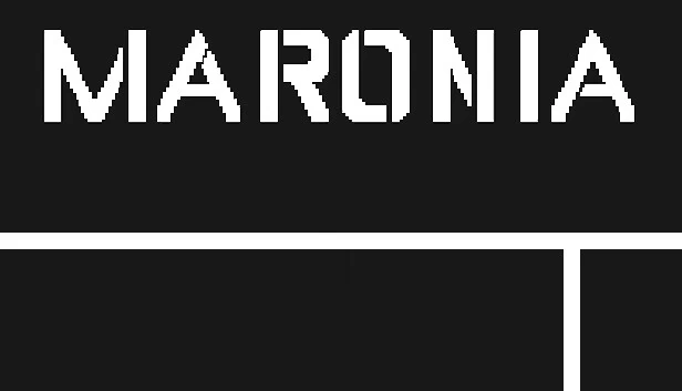 玛罗尼亚（MARONIA） 游戏封面