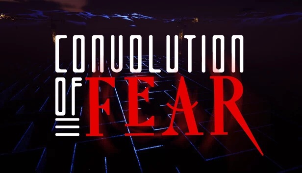 恐惧卷积（Convolution of Fear） 游戏封面