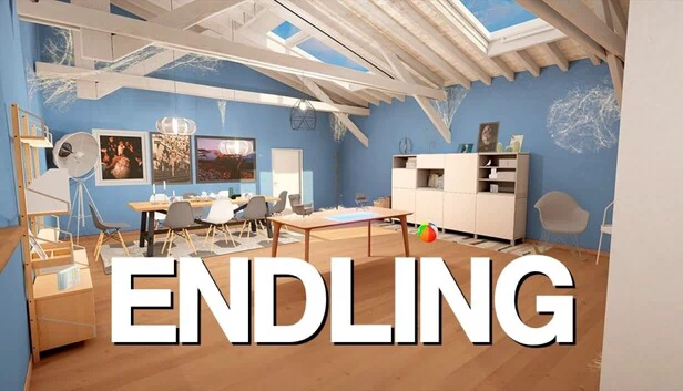 绝种（ENDLING） 游戏封面