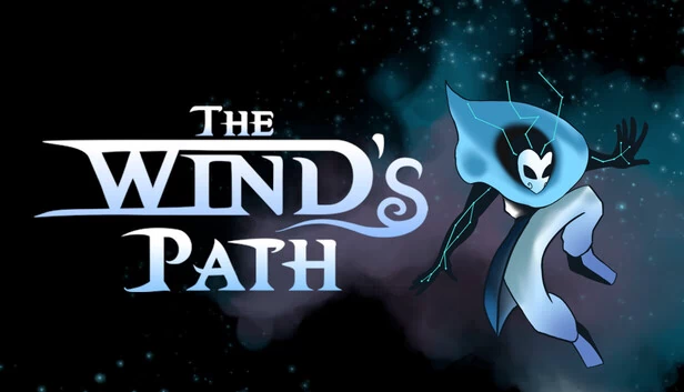 风之路径（The Wind's Path） 游戏封面