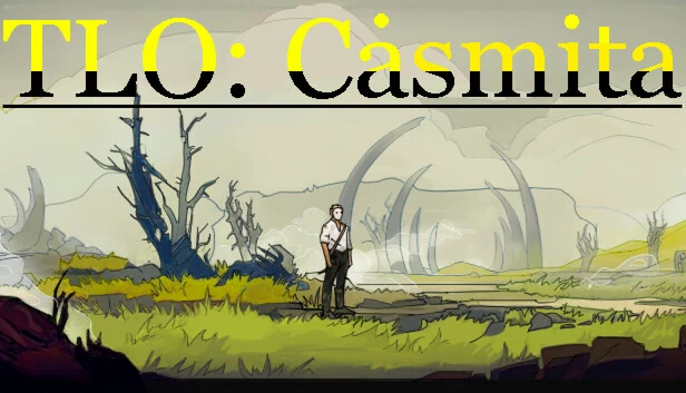 TLO：Casmita（TLO: Casmita） 游戏封面