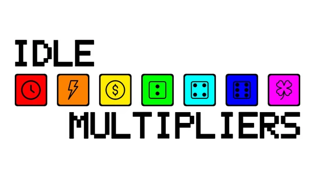 放置：倍增器（Idle: Multipliers） 游戏封面