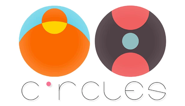🔴 Circles 游戏封面