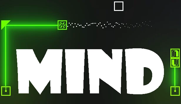 MIND 游戏封面