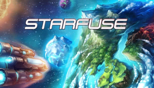 星融（Starfuse） 游戏封面