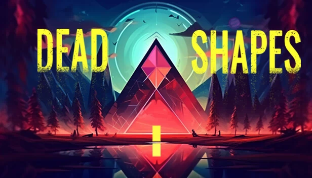 死亡形状（Dead Shapes） 游戏封面