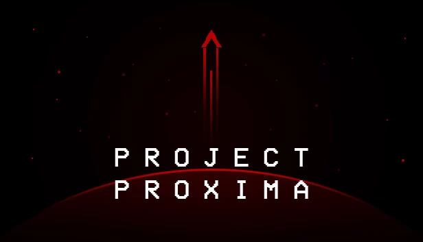 普罗西玛计划（Project Proxima） 游戏封面