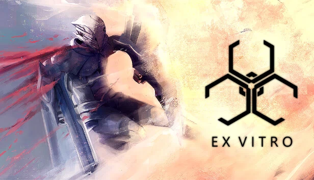 Ex Vitro 游戏封面