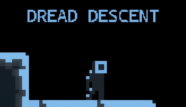 恐怖降临（Dread Descent） 游戏封面