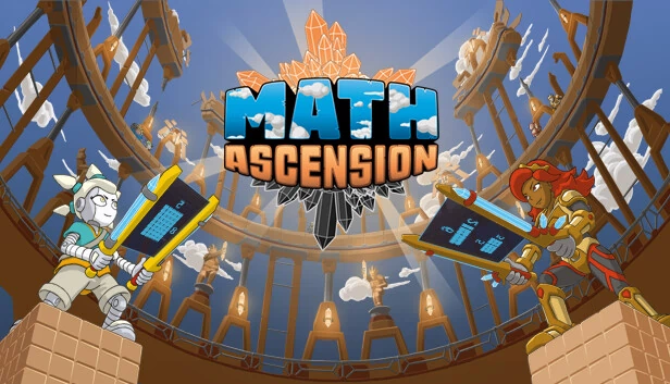 数学飞升(Math Ascension) 游戏封面