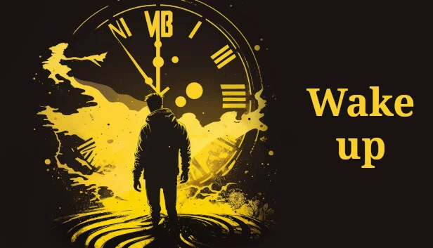 苏醒(Wake Up) 游戏封面