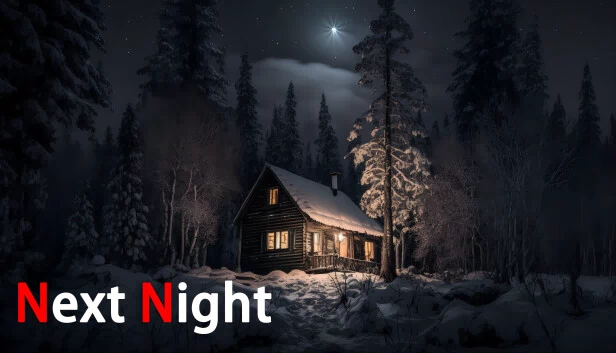 NextNight 游戏封面