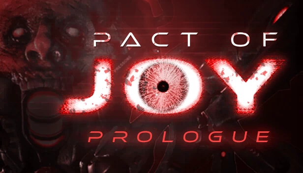 欢乐契约：序章（Pact of Joy: Prologue） 游戏封面