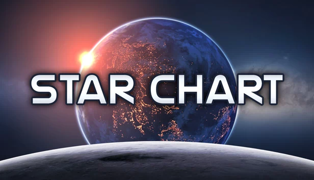 星图（Star Chart） 游戏封面