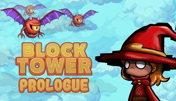 方块塔：序章（Block Tower: Prologue） 游戏封面