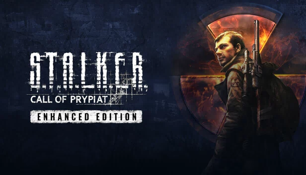 潜行者:普里皮亚季的召唤 - 增强版(S.T.A.L.K.E.R.: Call of Prypiat - Enhanced Edition) 游戏封面